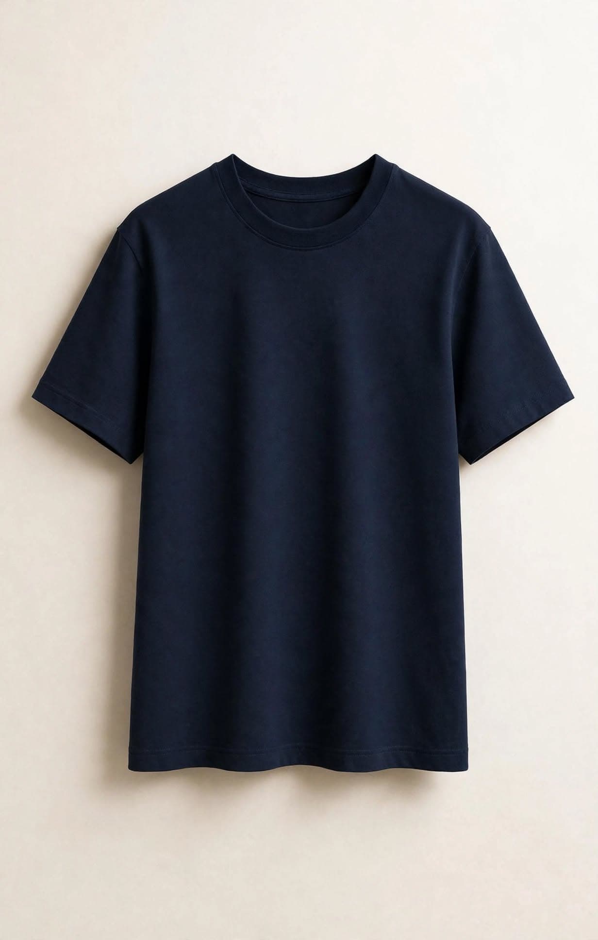 Básicos Azul Marino
