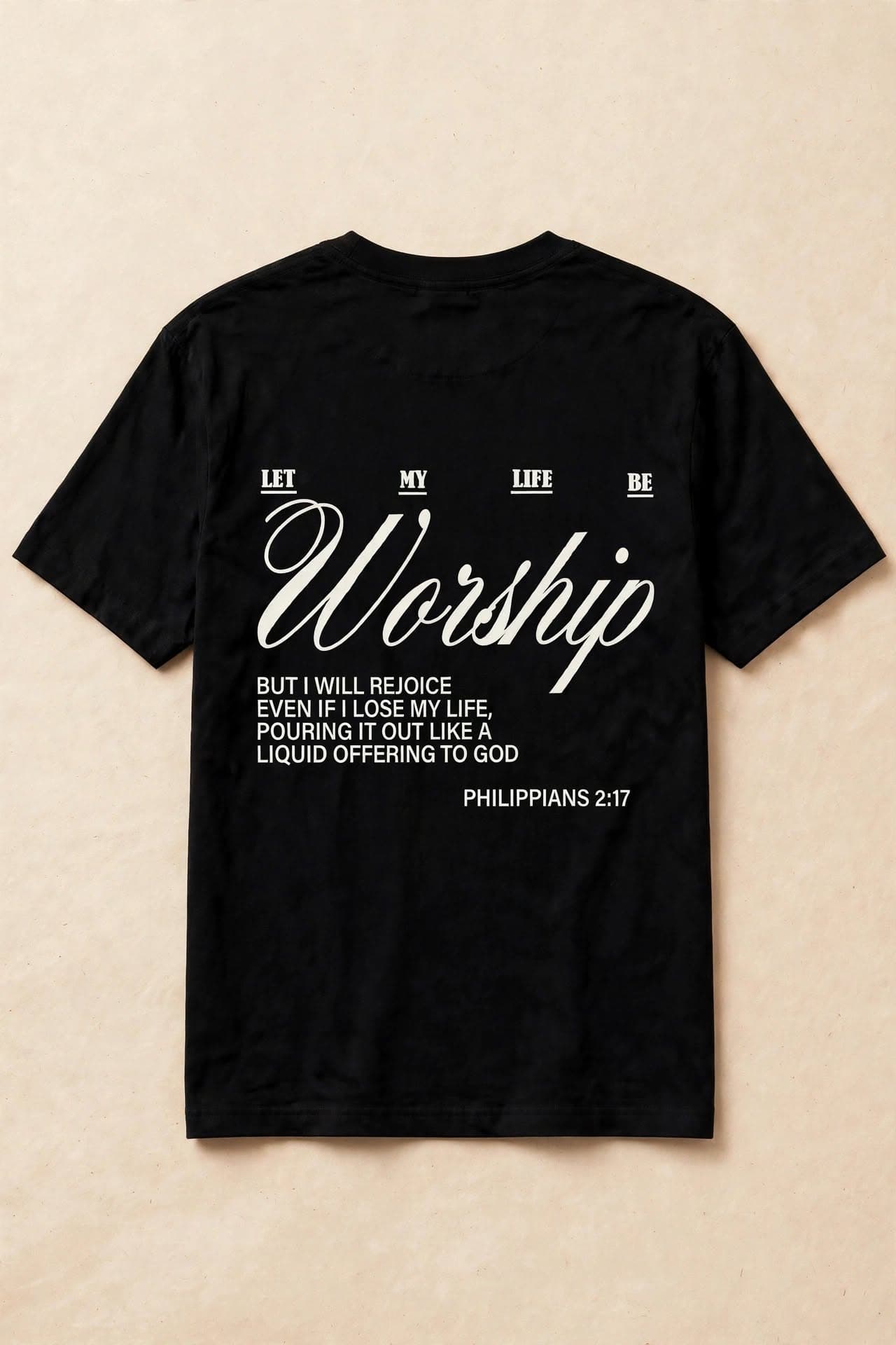 Worship Negro